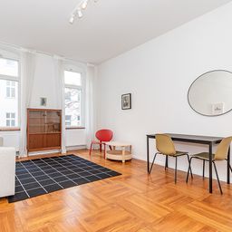 Prenzlauer Berg zum Verlieben – charmant, urban, wertbeständig !