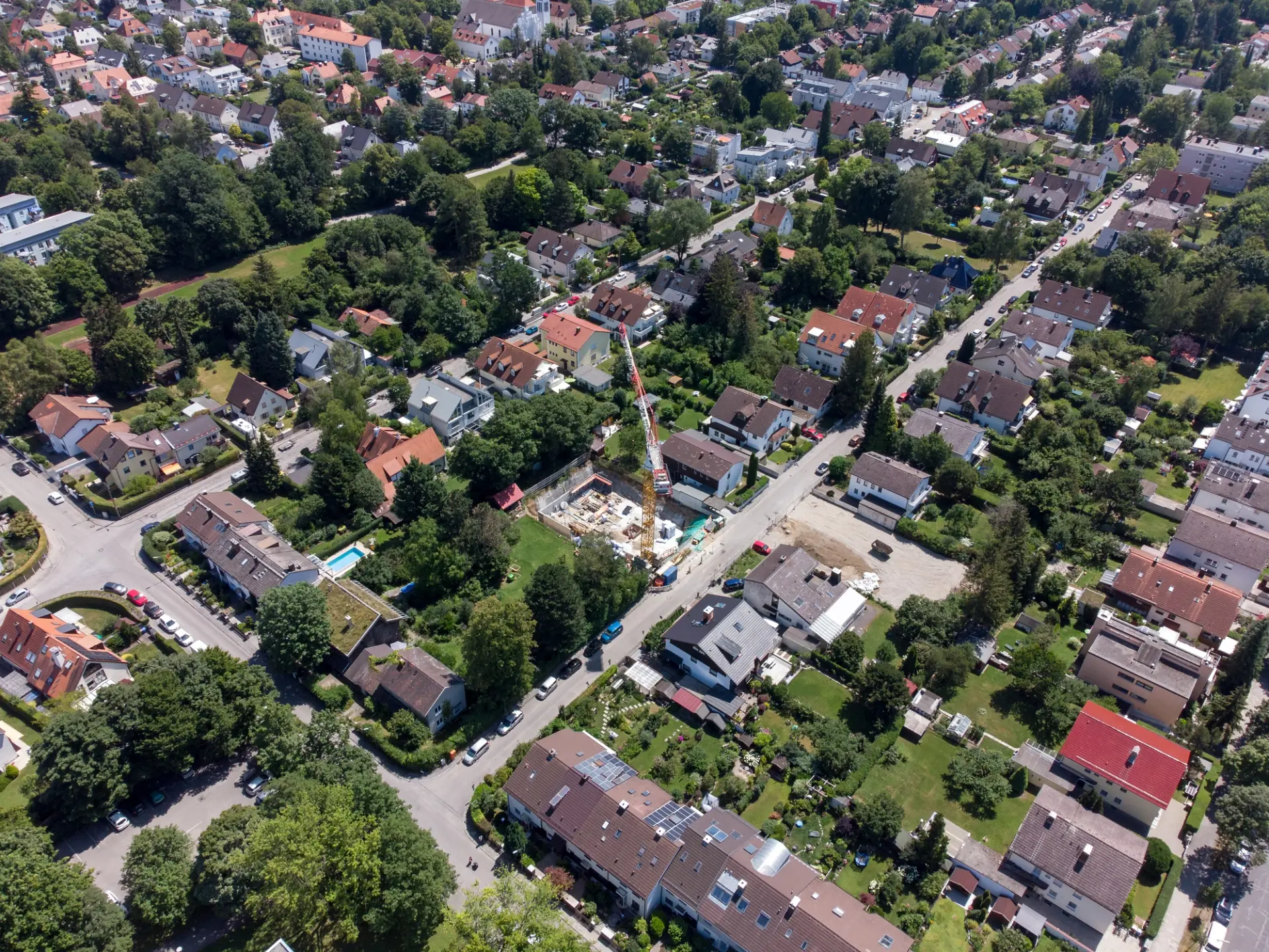 Aubing iStock-1409470255 Aubing