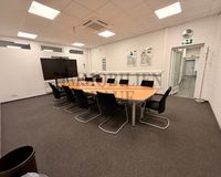 Konferenzraum EG