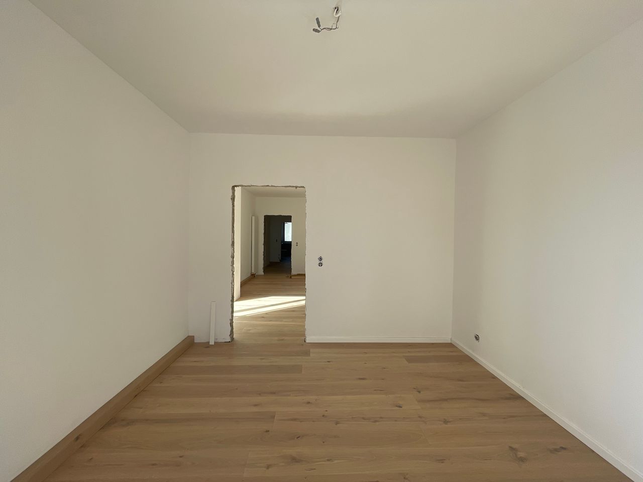 Schlafen 2 mit 2. Südbalkon