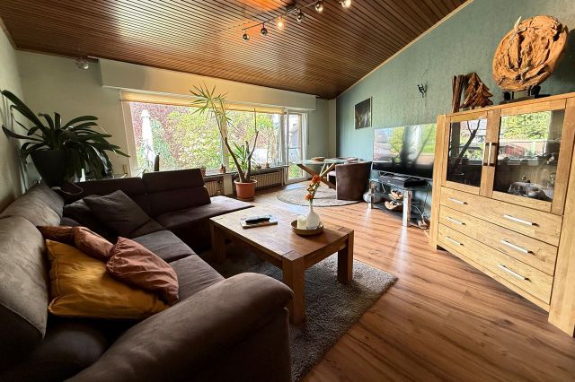 Wohnzimmer EG