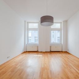 Wohnen im Akazienkiez: Helle 3-Zimmer-Wohnung ! +Provisionsfrei+