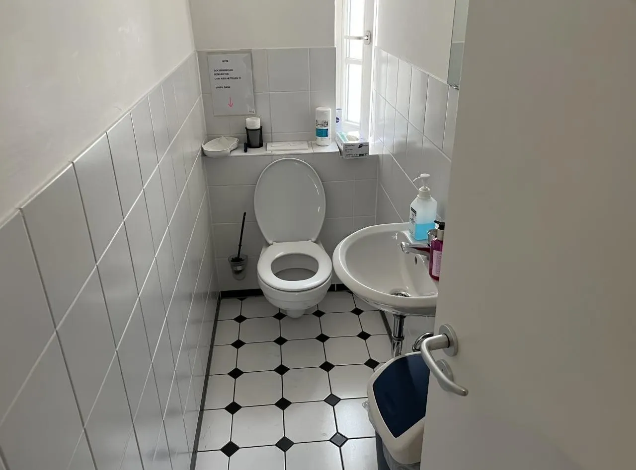 WC
