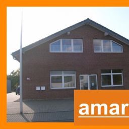 Gewerbefläche mit Wohnungen in wichtigem Gewerbegebiet für diverse Branchen.
**PROVISIONSFREI**