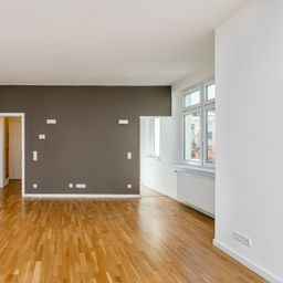 Charmant, kompakt, Kollwitzplatz!