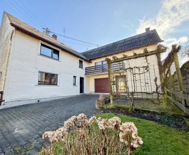 Flexibles Immobilien-Duo mit optionaler Zusammenlegung! Mehrgenerationen, Wohnen und/oder Vermieten!