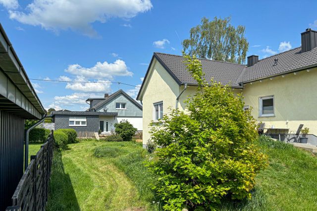 Rückansicht 