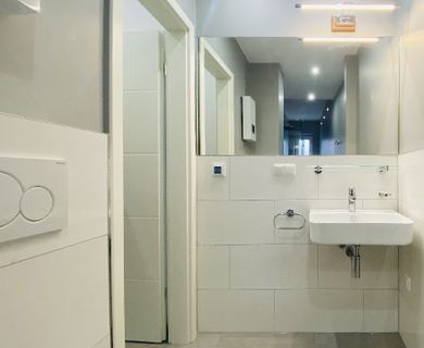 TOP renovierte, helle ca. 48,70 m² Wohnung am Westpark! - Foto 2