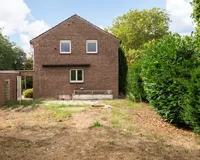 Gartenansicht