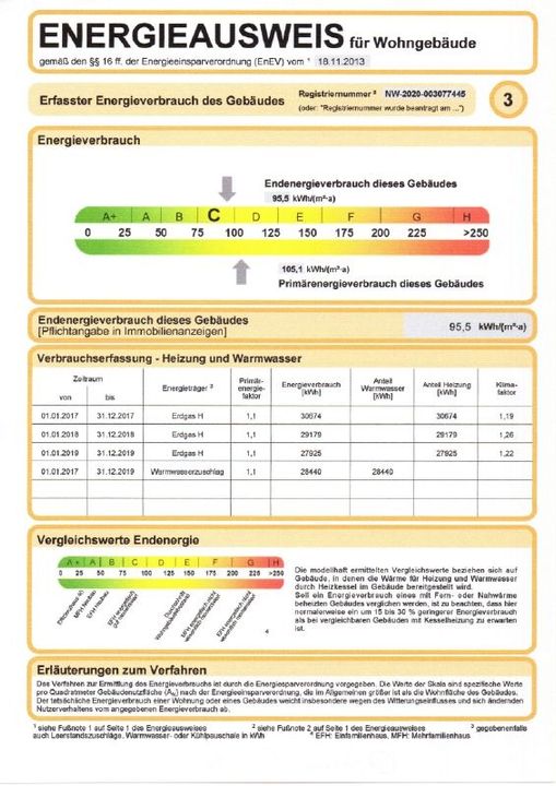 EnergieausweisE3334