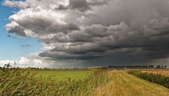 Union und SPD planen Pflicht zur Elementarschadenversicherung