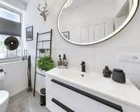 Gäste WC
