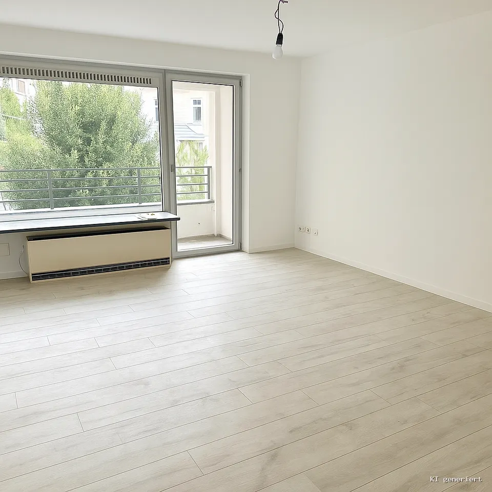 Ansicht Strasse