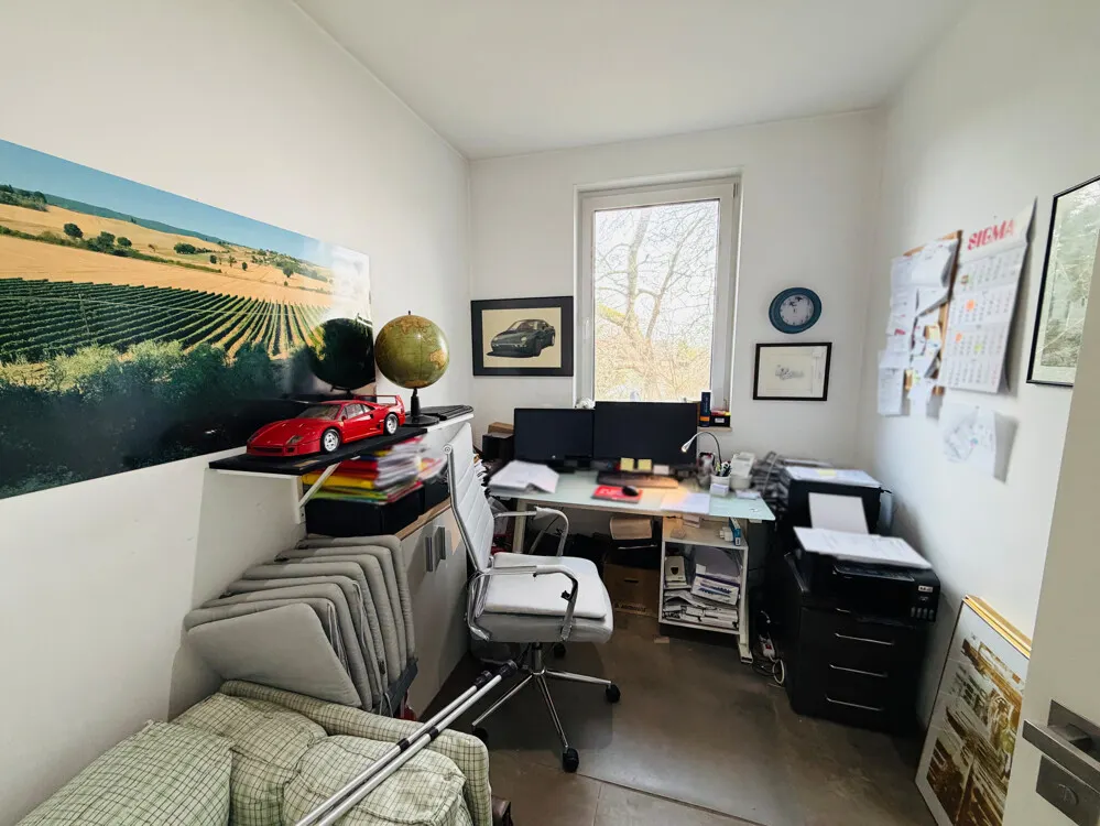 Büro