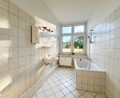 KREFELD-STADTMITTE: SCHÖNE 3-ZIMMER WOHNUNG ZU MIETEN! - Photo 5