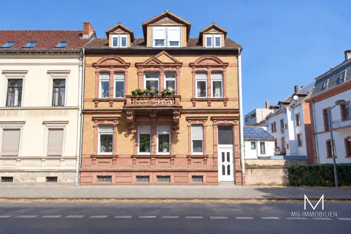 Außenansicht
