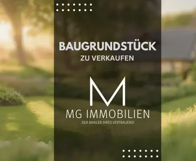 MG – 2 Baugrundstücke in ruhiger Lage von Spesbach