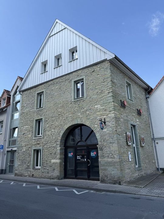 Kleinod aus dem 17. Jahrhundert