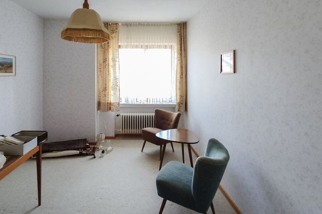 Schlafzimmer OG