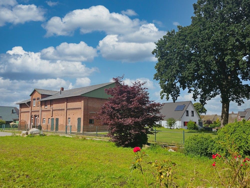 seitliche Ansicht von links, Bild 1