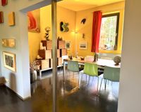 Wohnen / Essen