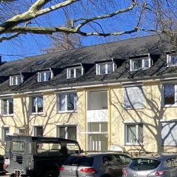 Wohnen am Stadewäldchen – Ihre Eigentumswohnung in zentraler, ruhiger Lage