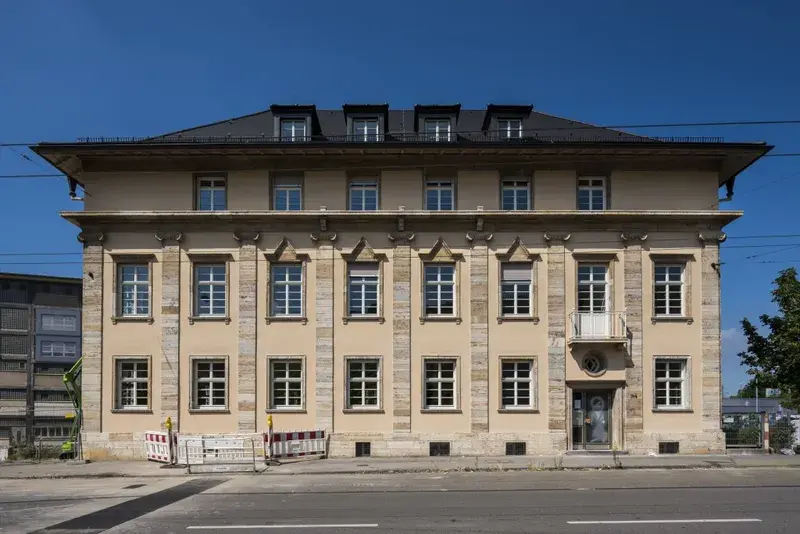 Außenansicht