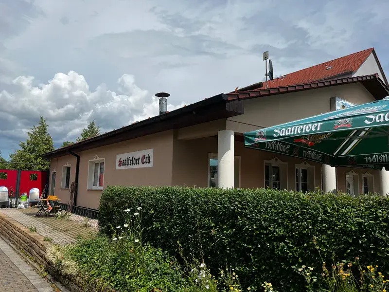 Kauf oder Vermietung! Wohnen - Büro - Praxis - Alles ist möglich