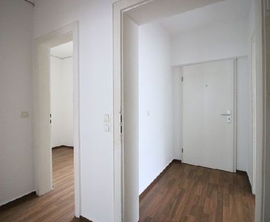 WG GEEIGNETE 2-ZIMMERWOHNUNG IN DER KREFELDER FUSSGÄNGERZONE ZU MIETEN! - Foto 5