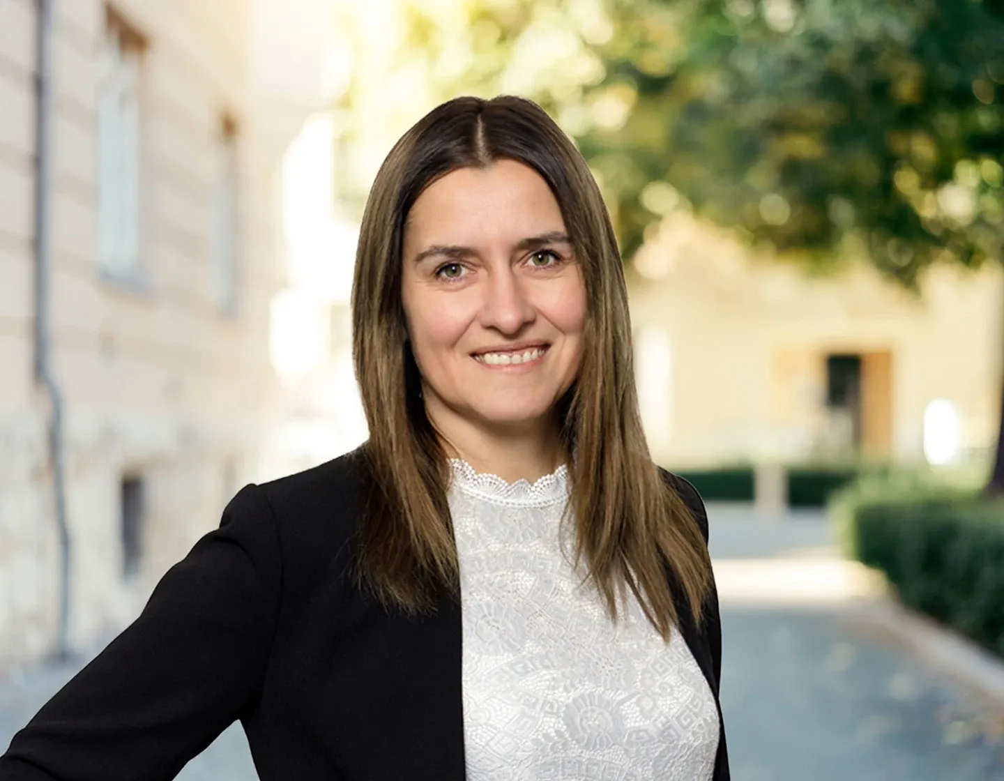 Privat: Melanie Kell