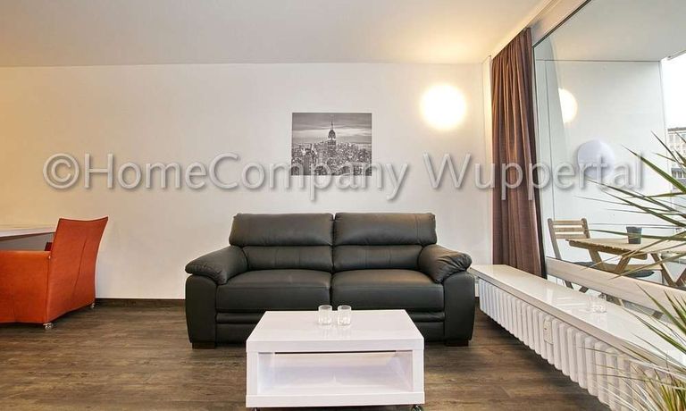 Luxuriöses Apartment im Luisenviertel mit Balkon, DSL-Wifi und Reinigungsservice - Photo 1