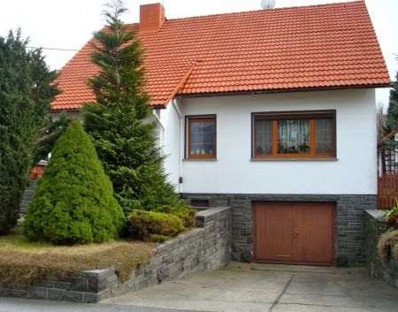 begrüßt seine Gäste