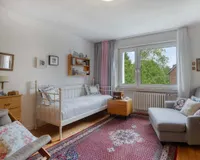 Schlafzimmer (1.OG)