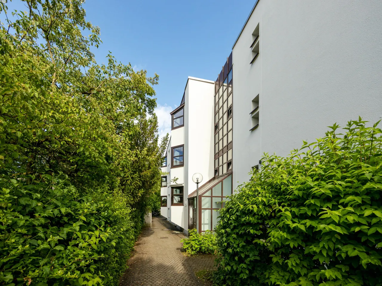 Lagebeschreibung