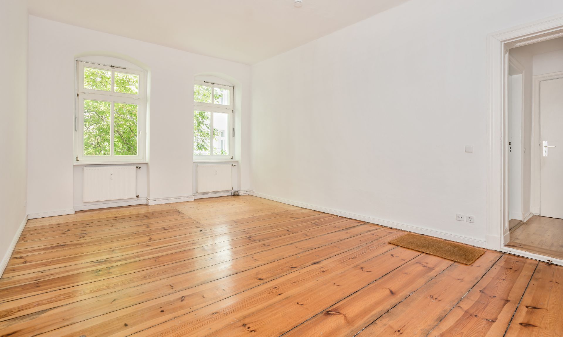 Wohntraum Prenzlauer-Berg: 3 Zimmer Altbau!
