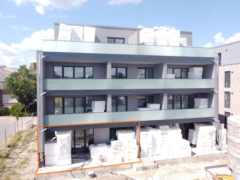 Diesen Wohntraum können Sie Mieten! Neubauwohnung im Herzen von Ibbenbüren - Photo 5