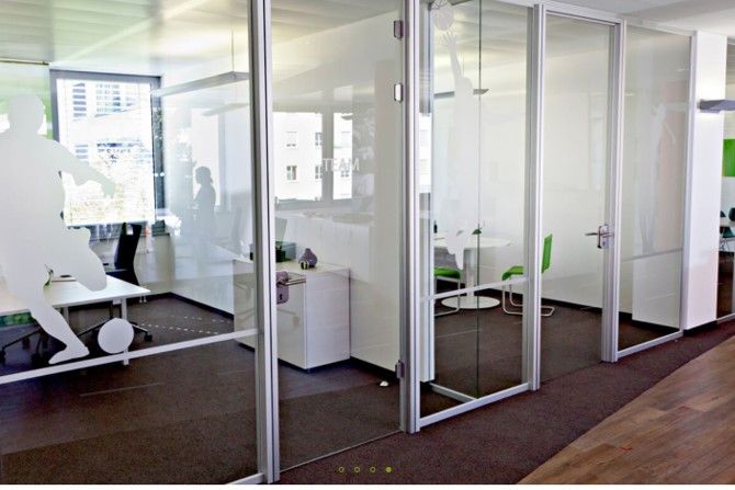 Beispiel Büro (©Deka Immobilien)