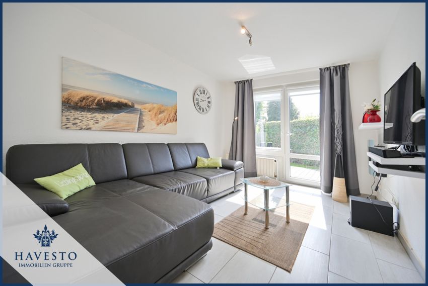 Ihr eigenes Zuhause in Ostsee-Nähe – Kompakter Bungalow mit Garten für Eigennutzer & Anleger - Foto 1