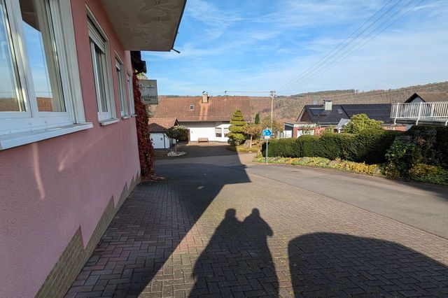 Stellplätze 