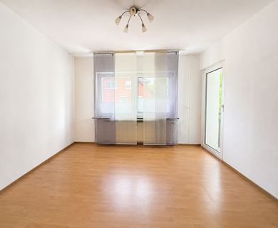 Gepflegte 3-Zimmer-Etagenwohnung mit Loggia, Kellerraum und Außenstellplatz in Kamen Heeren - Photo 4