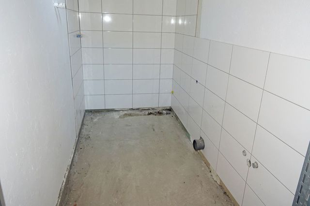 Laut Grundrissplan Bad OG 