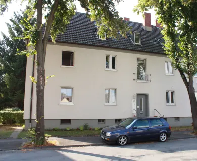Gemütliche 2-Zimmer Wohnung in zentraler Lage vom Werl - Photo 2