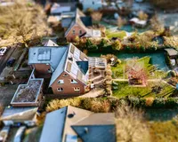 Grundstück mit Weitblick