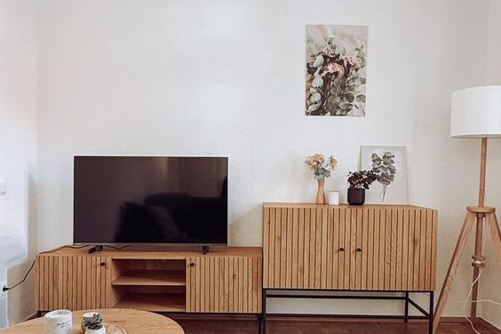 27204140 HomeCompany Dresden Möbliert/Furnished 3-Zimmer-Apartment in Pirna mit Balkon max. 3 Personen