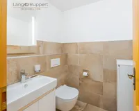 Gäste-WC EG