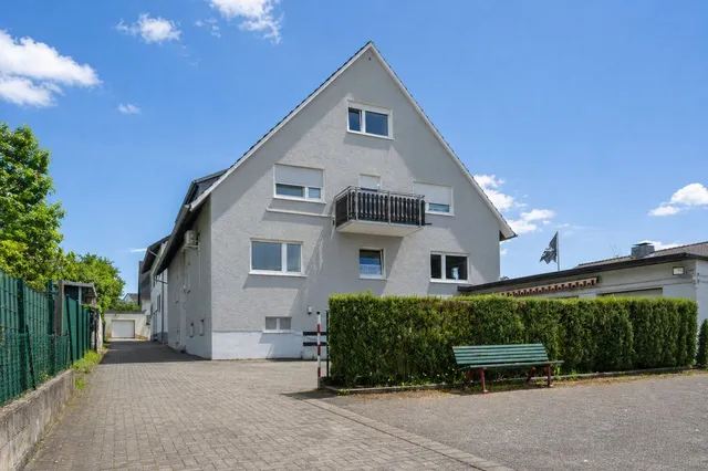 Außenansicht