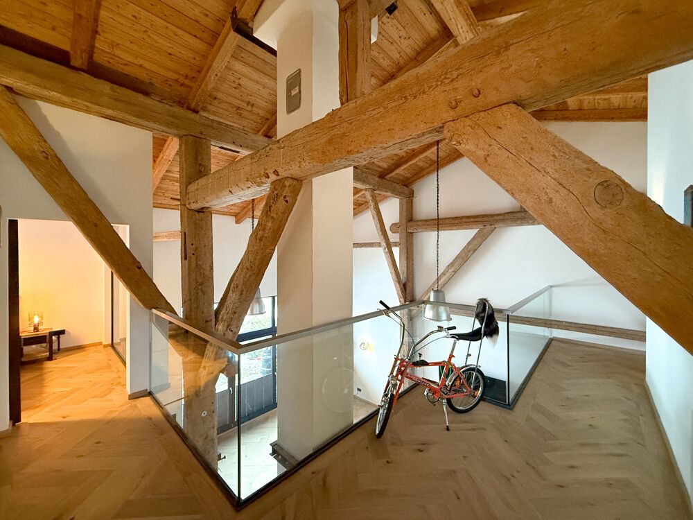 Loft - Galerie DG