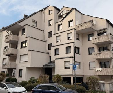 Wohntraum in bevorzugter Wohnlage, östliche Stadtmitte