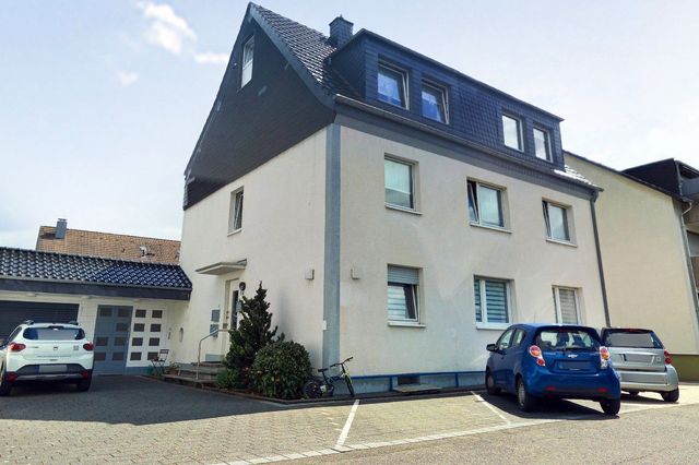 Vorderansicht