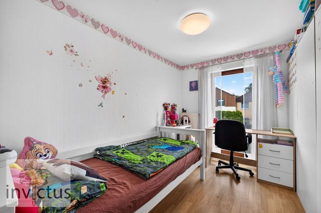 RHM in Heilbronn/ Sontheim - Zimmer 4